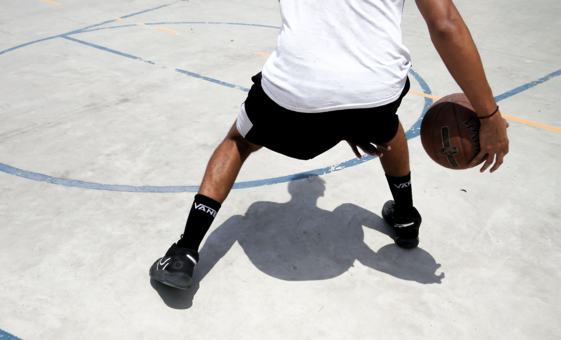 9 Basketball Drills You Can Do Inside Your House