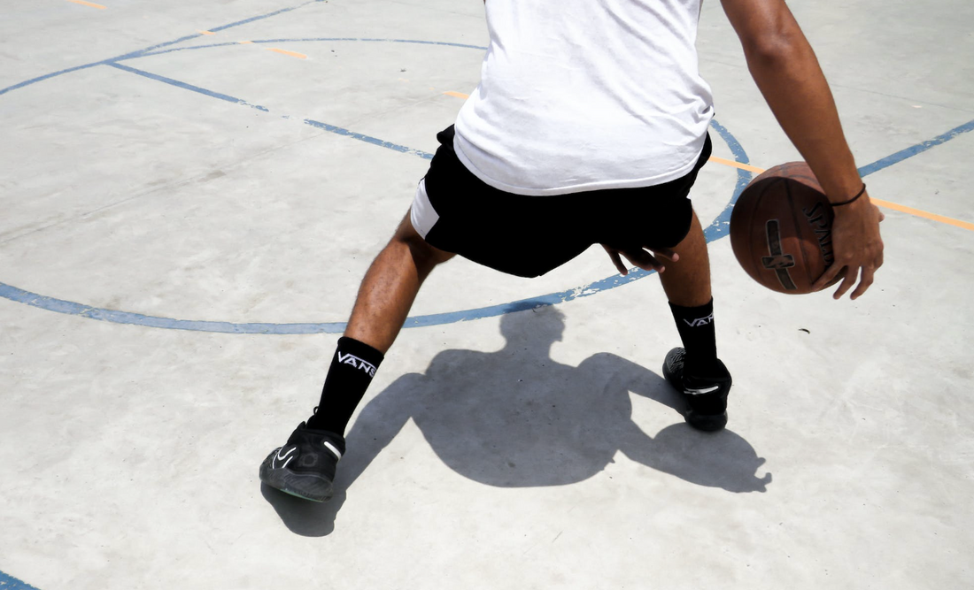Basketball drills at home deals