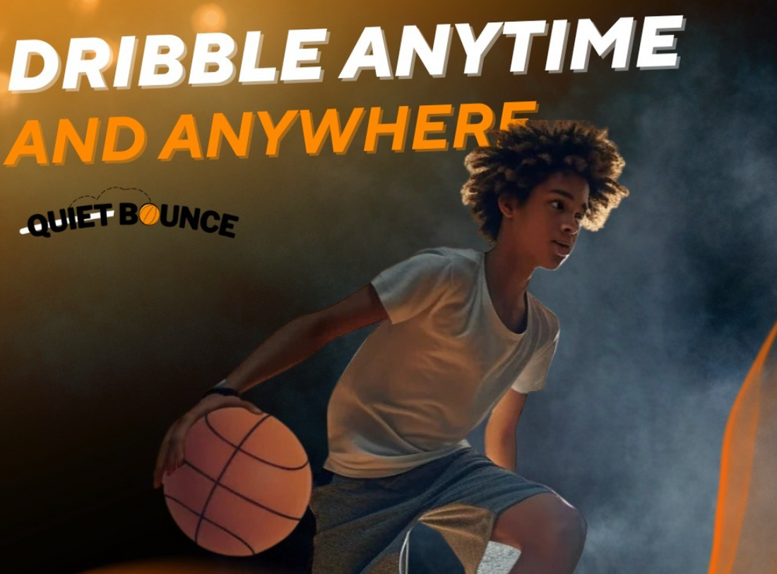 8 Basketball Dribbling Drills You Can Do Inside Your House