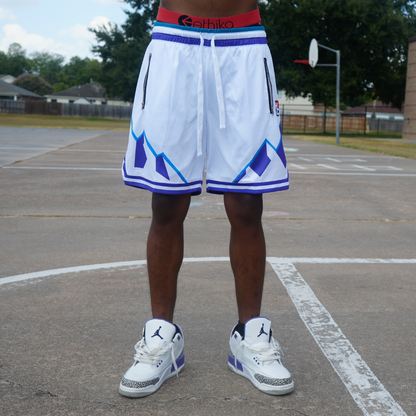 The Rockies Shorts