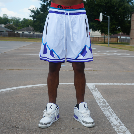 The Rockies Shorts