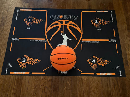 Basketball Starter Bundle Kit
