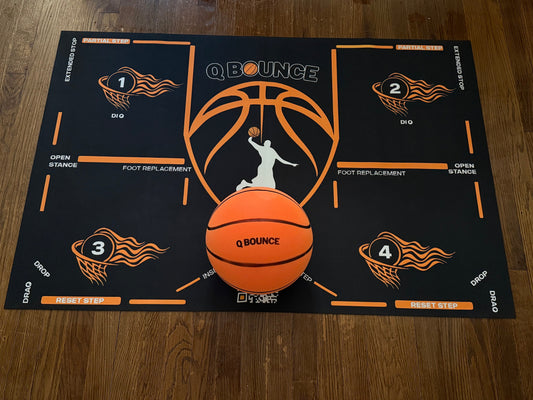 Basketball Starter Bundle Kit