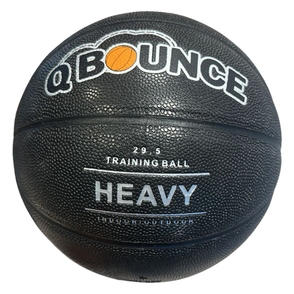 QBounce Weighted Basketball